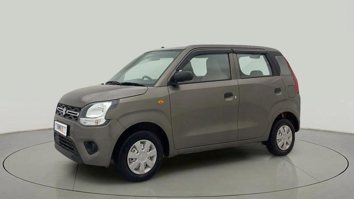 2024 MARUTI New Wagon-R