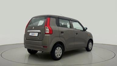 2024 MARUTI New Wagon-R