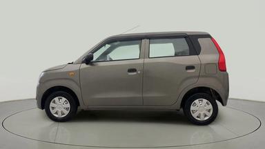 2024 MARUTI New Wagon-R