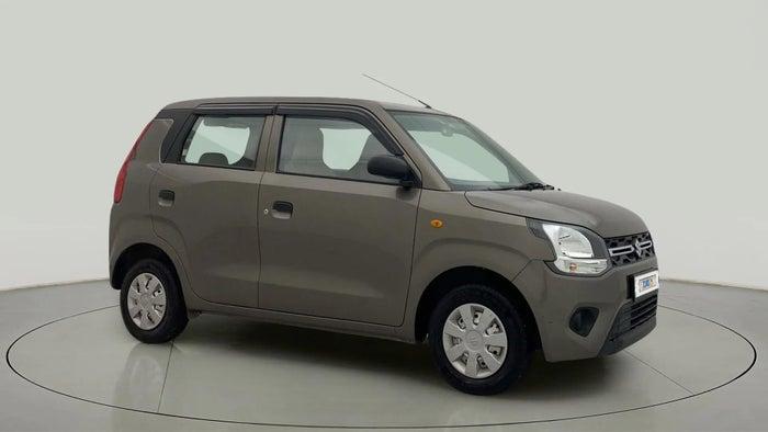 2024 MARUTI New Wagon-R