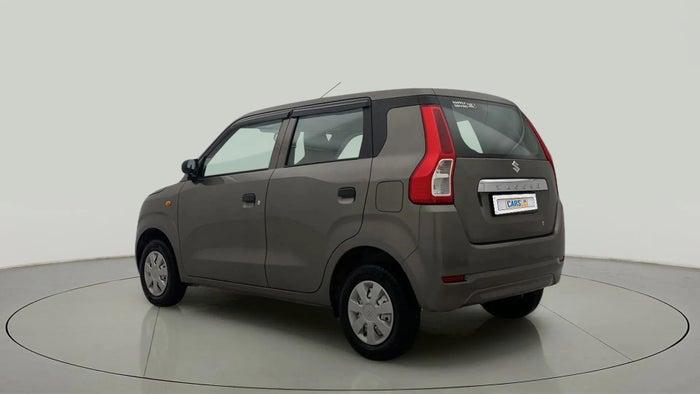 2024 MARUTI New Wagon-R