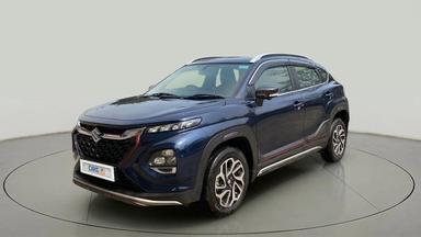 2024 MARUTI FRONX