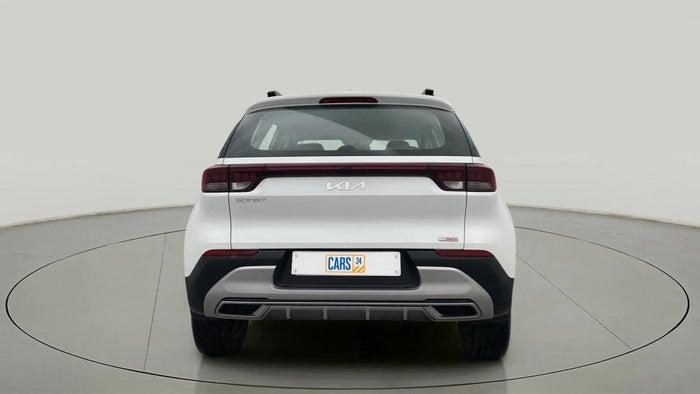 2023 KIA SONET