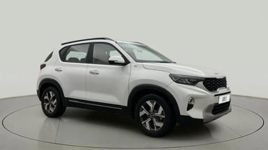 2023 KIA SONET