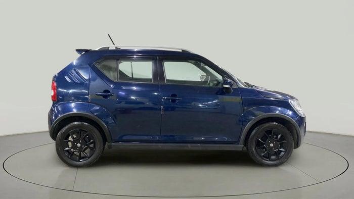 2022 Maruti IGNIS