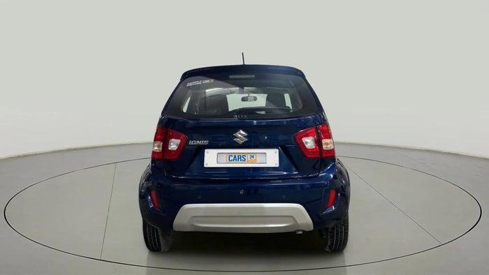 2022 Maruti IGNIS