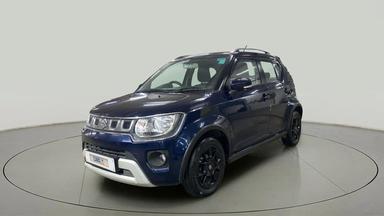 2022 Maruti IGNIS