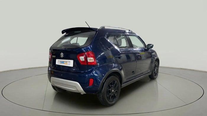 2022 Maruti IGNIS