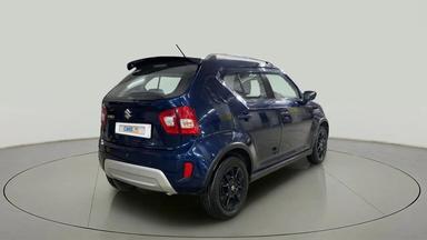 2022 Maruti IGNIS