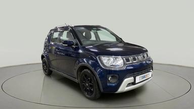 2022 Maruti IGNIS