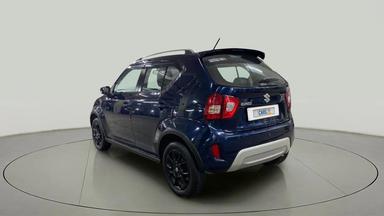 2022 Maruti IGNIS