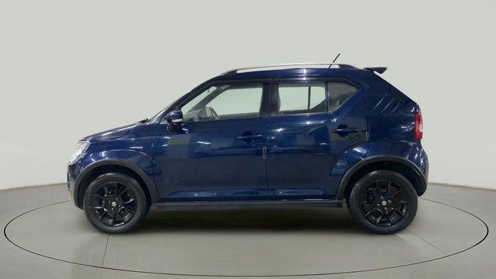 2022 Maruti IGNIS