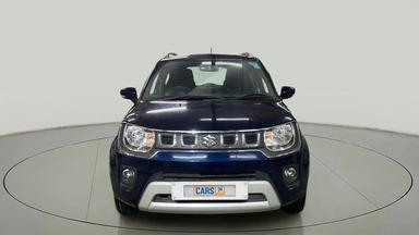 2022 Maruti IGNIS