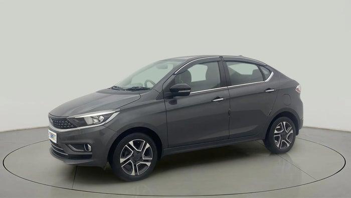 2021 TATA TIGOR