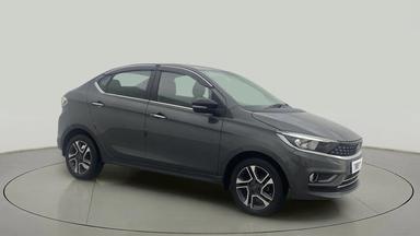 2021 TATA TIGOR