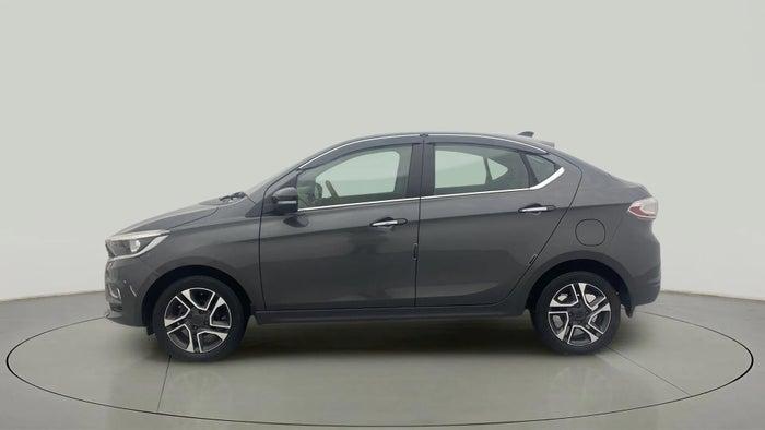 2021 TATA TIGOR