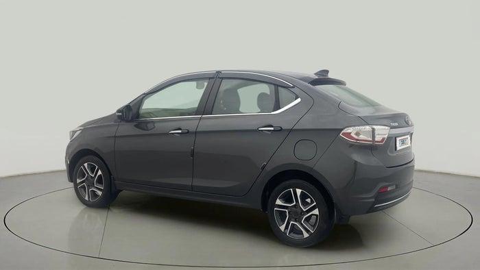 2021 TATA TIGOR