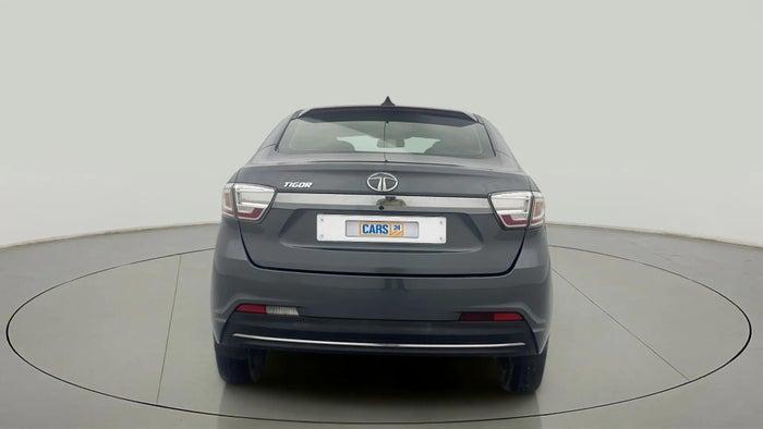 2021 TATA TIGOR