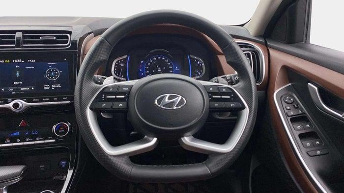 2021 Hyundai ALCAZAR