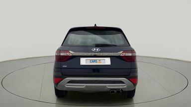 2021 Hyundai ALCAZAR