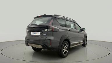 2022 MARUTI XL6