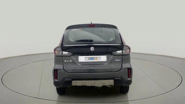 2022 MARUTI XL6