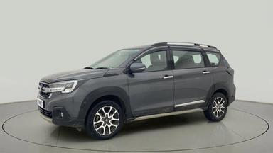 2022 MARUTI XL6