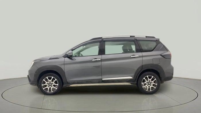 2022 MARUTI XL6