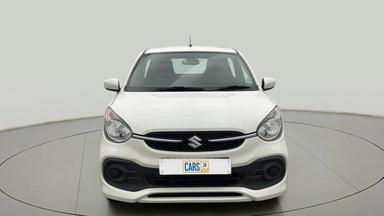 2022 Maruti Celerio