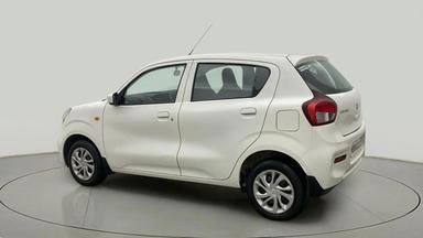 2022 Maruti Celerio