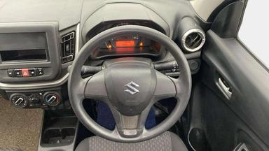 2022 Maruti Celerio