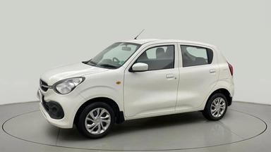 2022 Maruti Celerio