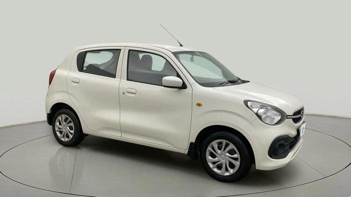 2022 Maruti Celerio