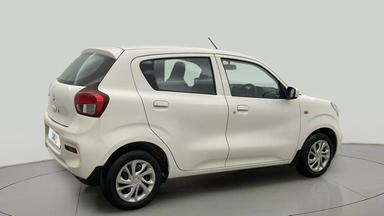 2022 Maruti Celerio