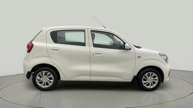 2022 Maruti Celerio