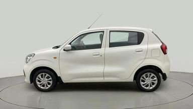 2022 Maruti Celerio