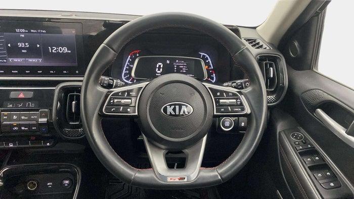 2021 KIA SONET