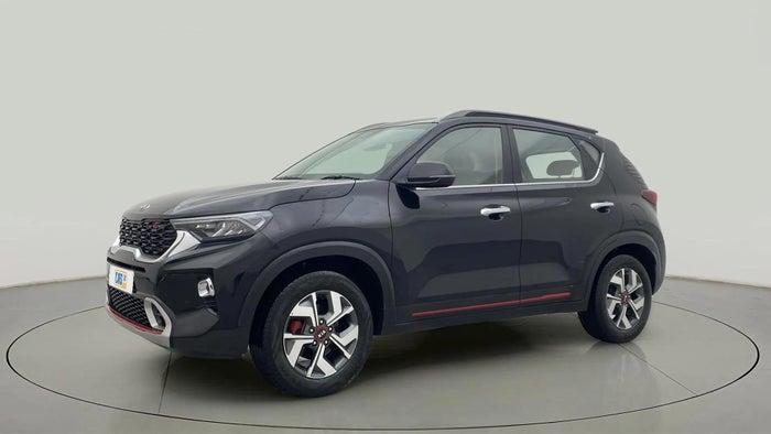 2021 KIA SONET