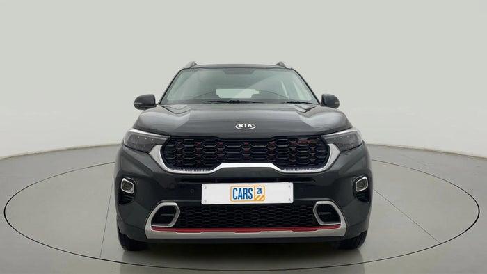 2021 KIA SONET