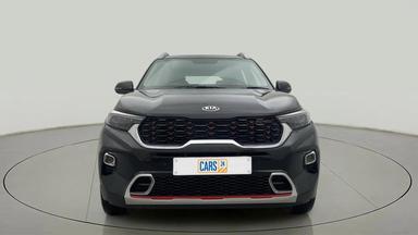 2021 KIA SONET