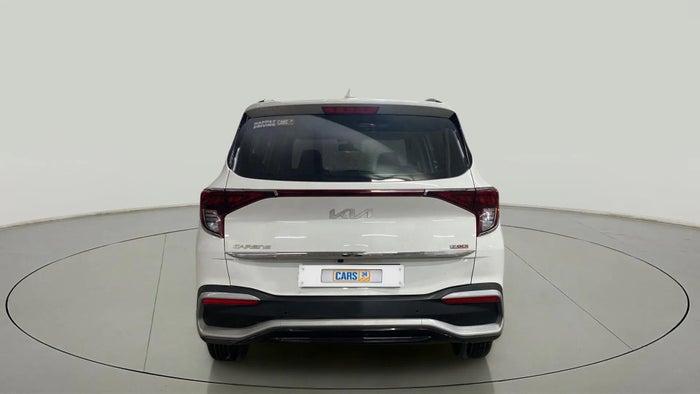 2023 KIA CARENS