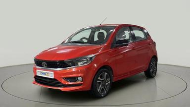 2021 Tata Tiago