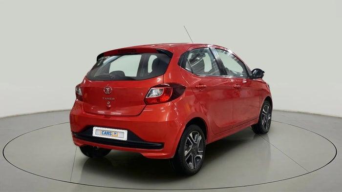 2021 Tata Tiago