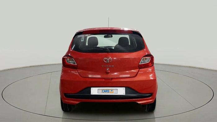 2021 Tata Tiago