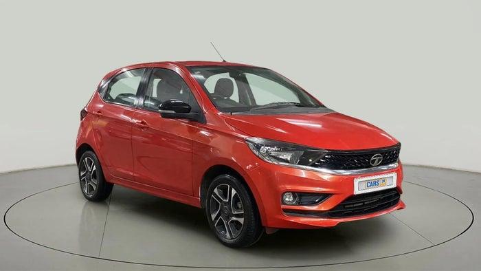 2021 Tata Tiago