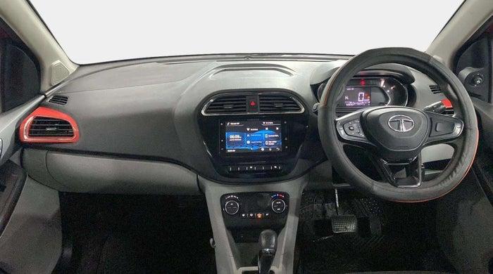 2021 Tata Tiago