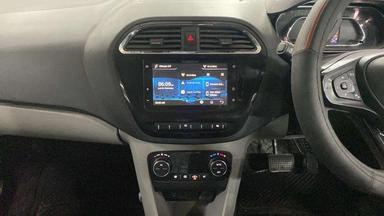 2021 Tata Tiago