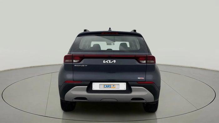 2021 KIA SONET