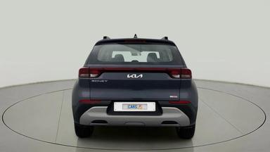 2021 KIA SONET