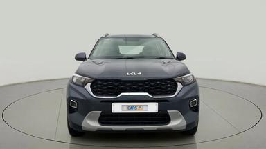 2021 KIA SONET